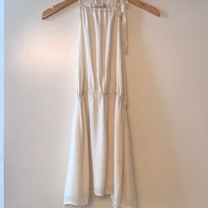 Stone cold fox mini halter dress